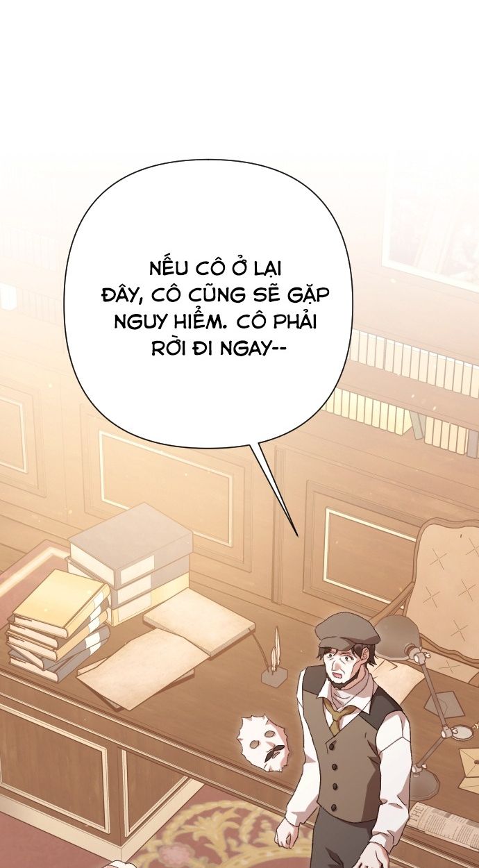 Gửi Người Không Còn Quan Tâm Chap 48 - Next Chap 49