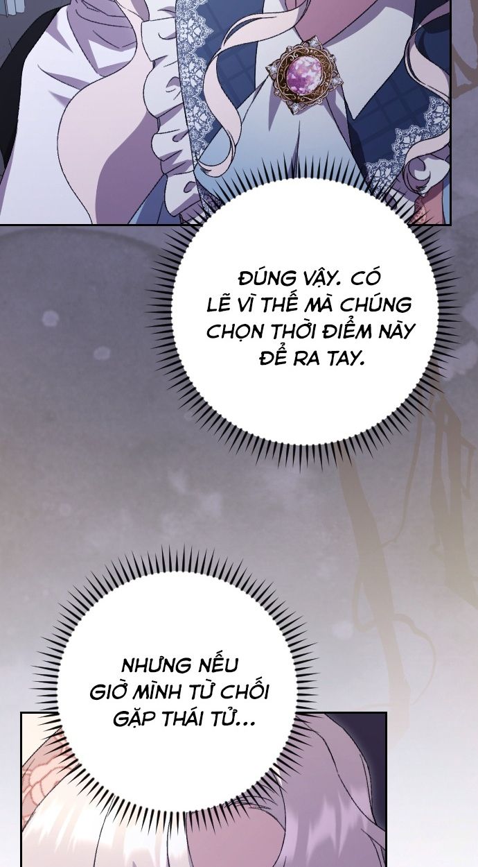 Gửi Người Không Còn Quan Tâm Chap 48 - Next Chap 49