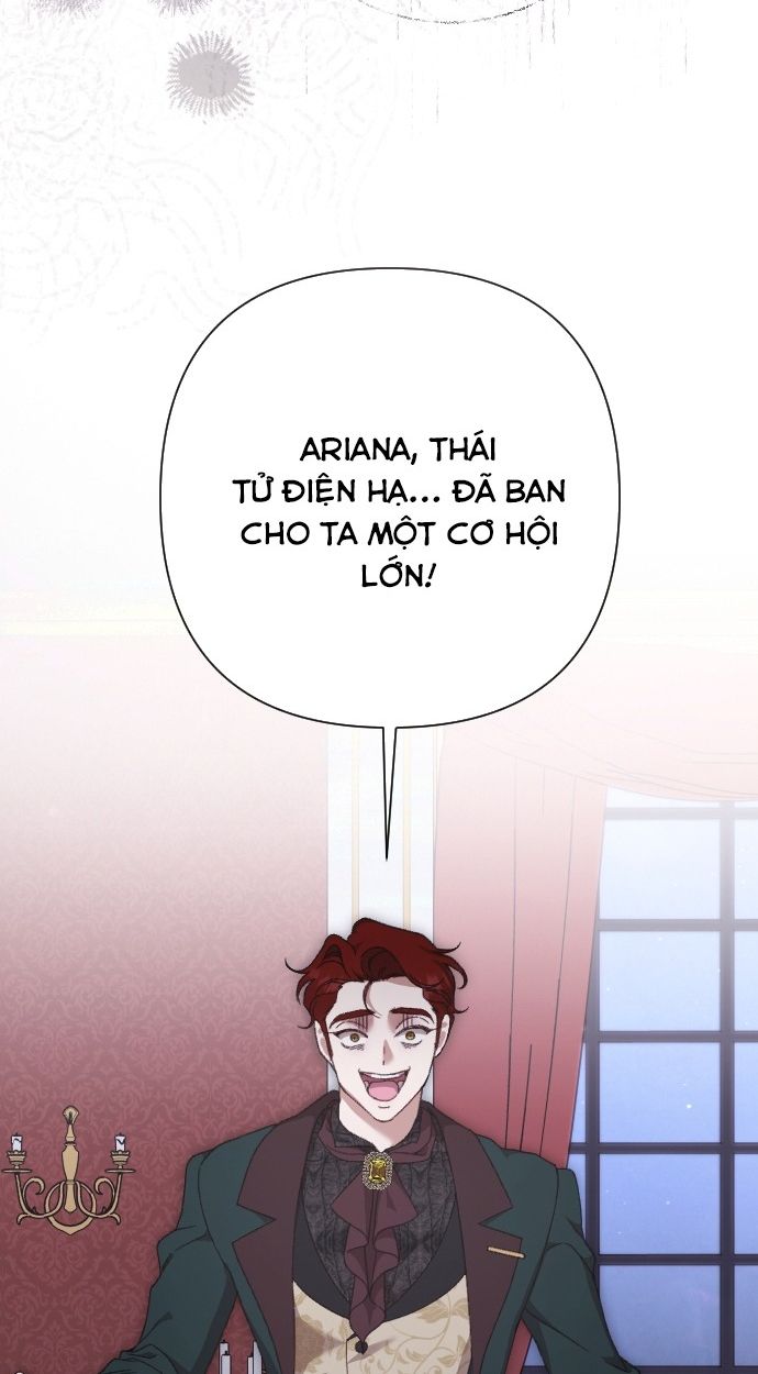 Gửi Người Không Còn Quan Tâm Chap 48 - Next Chap 49
