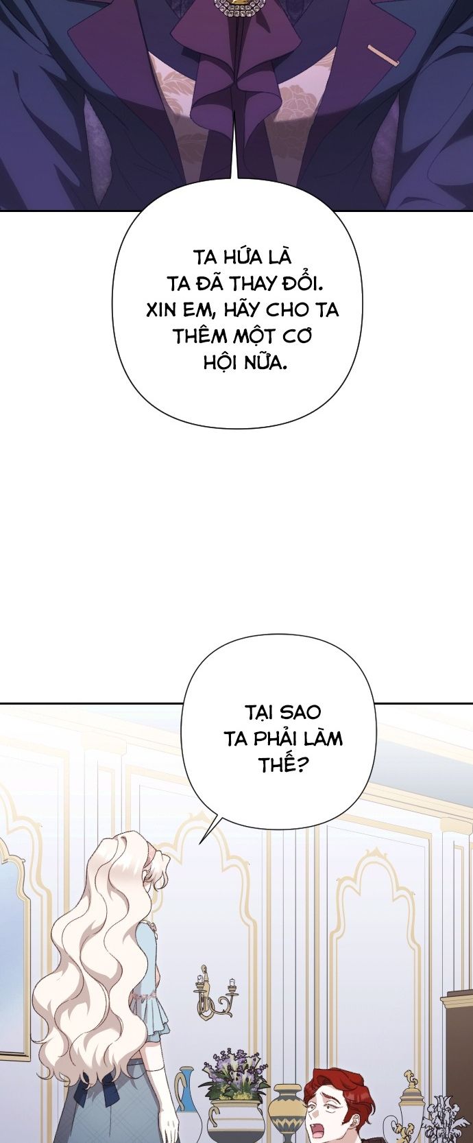 Gửi Người Không Còn Quan Tâm Chap 48 - Next Chap 49