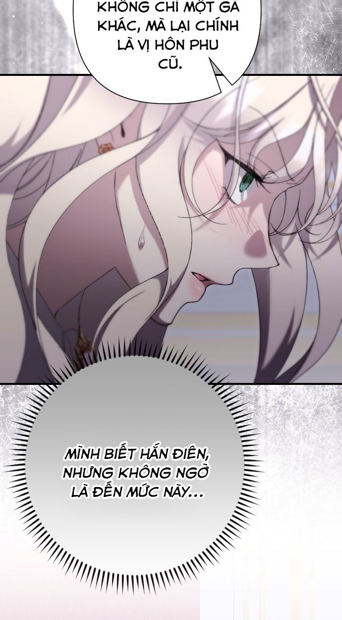 Gửi Người Không Còn Quan Tâm Chap 49 - Next Chap 50