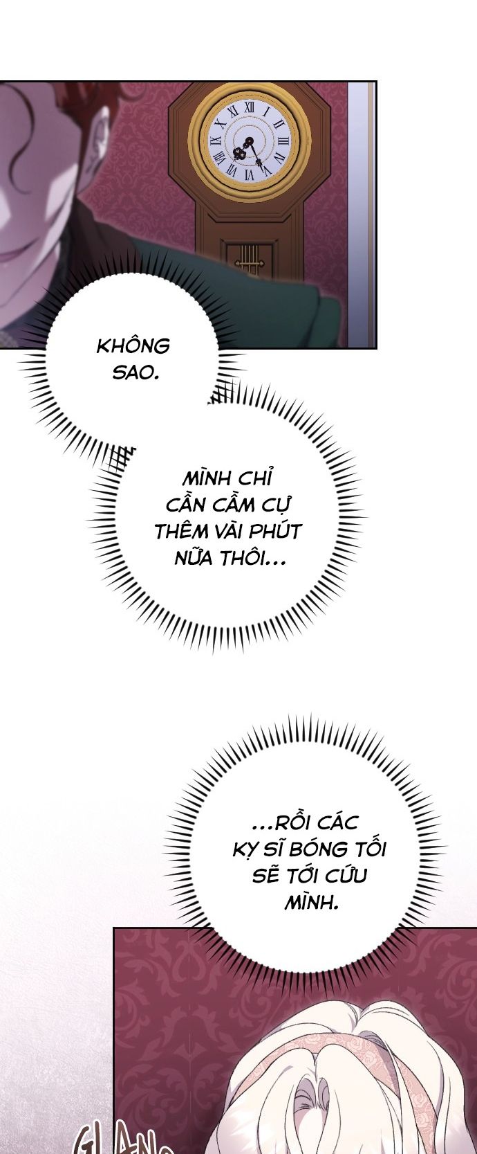 Gửi Người Không Còn Quan Tâm Chap 49 - Next Chap 50