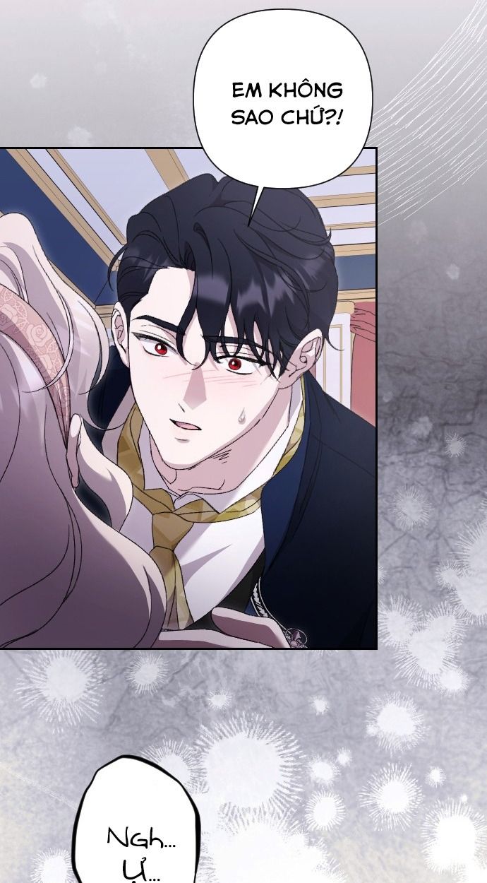 Gửi Người Không Còn Quan Tâm Chap 49 - Next Chap 50