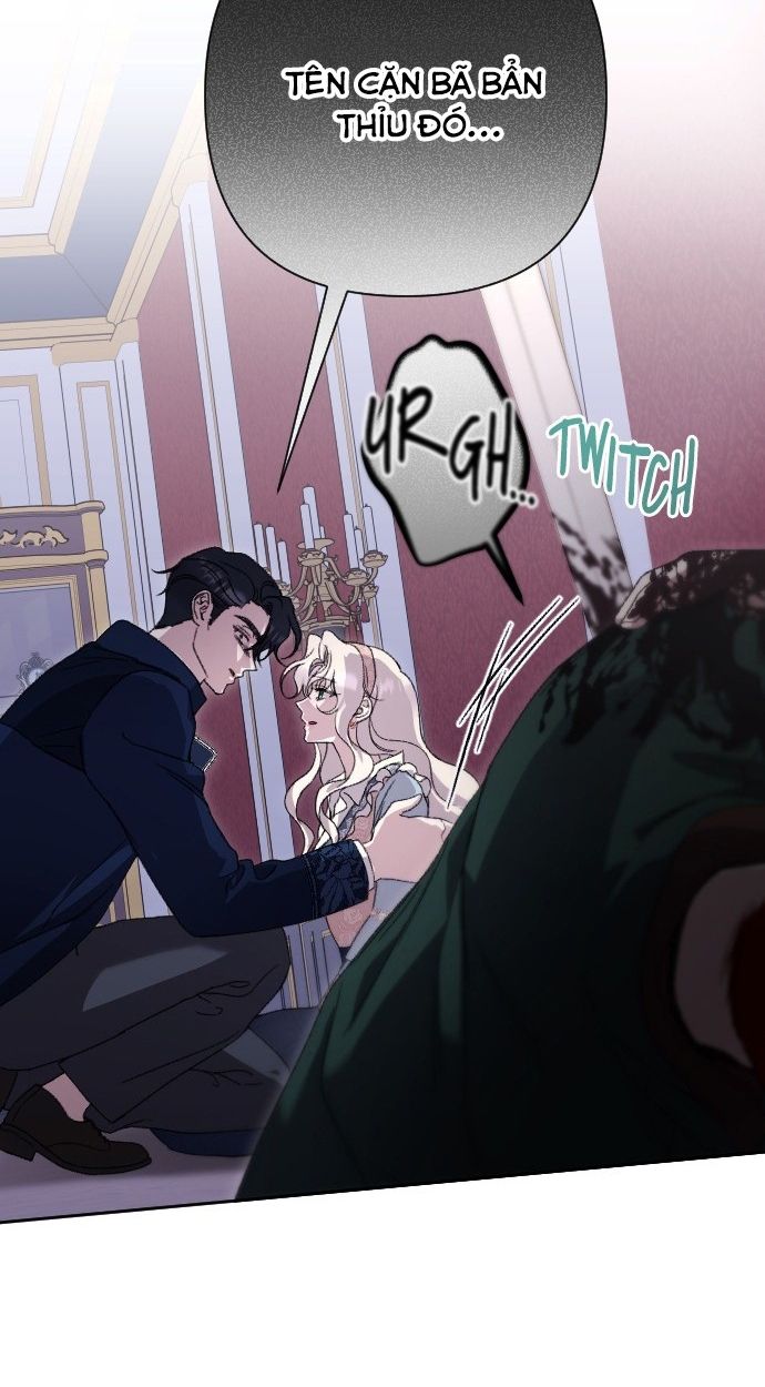 Gửi Người Không Còn Quan Tâm Chap 49 - Next Chap 50