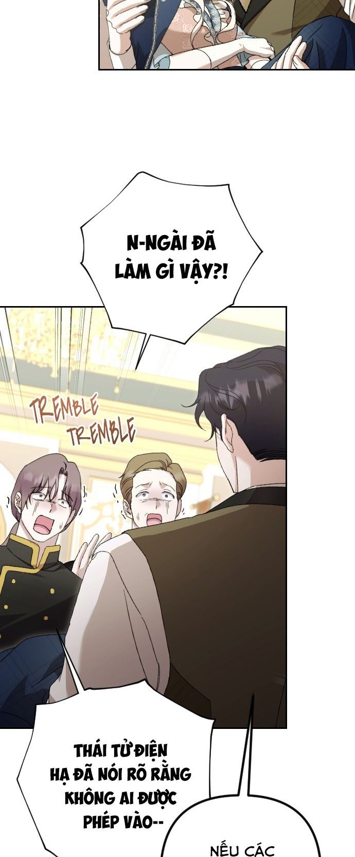 Gửi Người Không Còn Quan Tâm Chap 49 - Next Chap 50