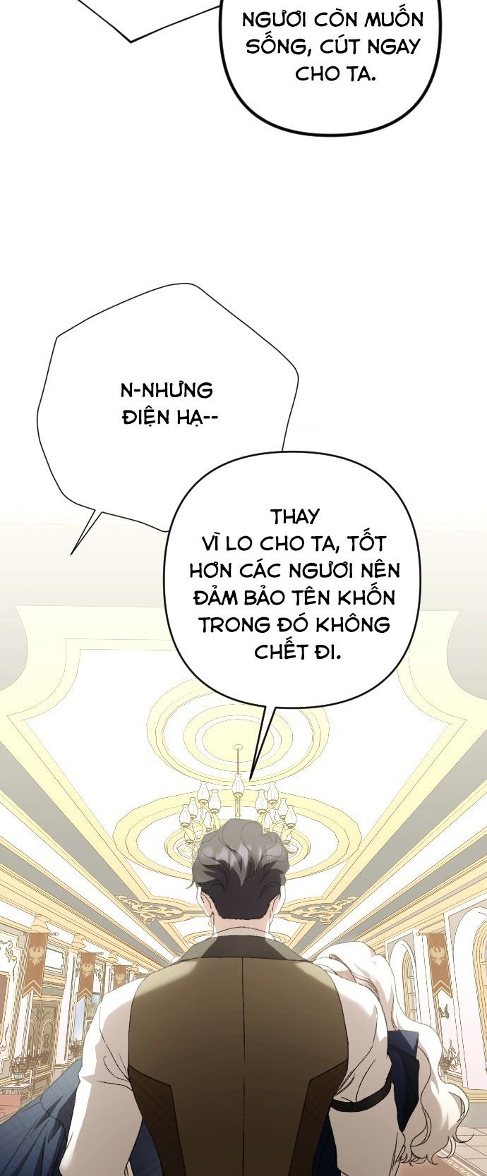 Gửi Người Không Còn Quan Tâm Chap 49 - Next Chap 50