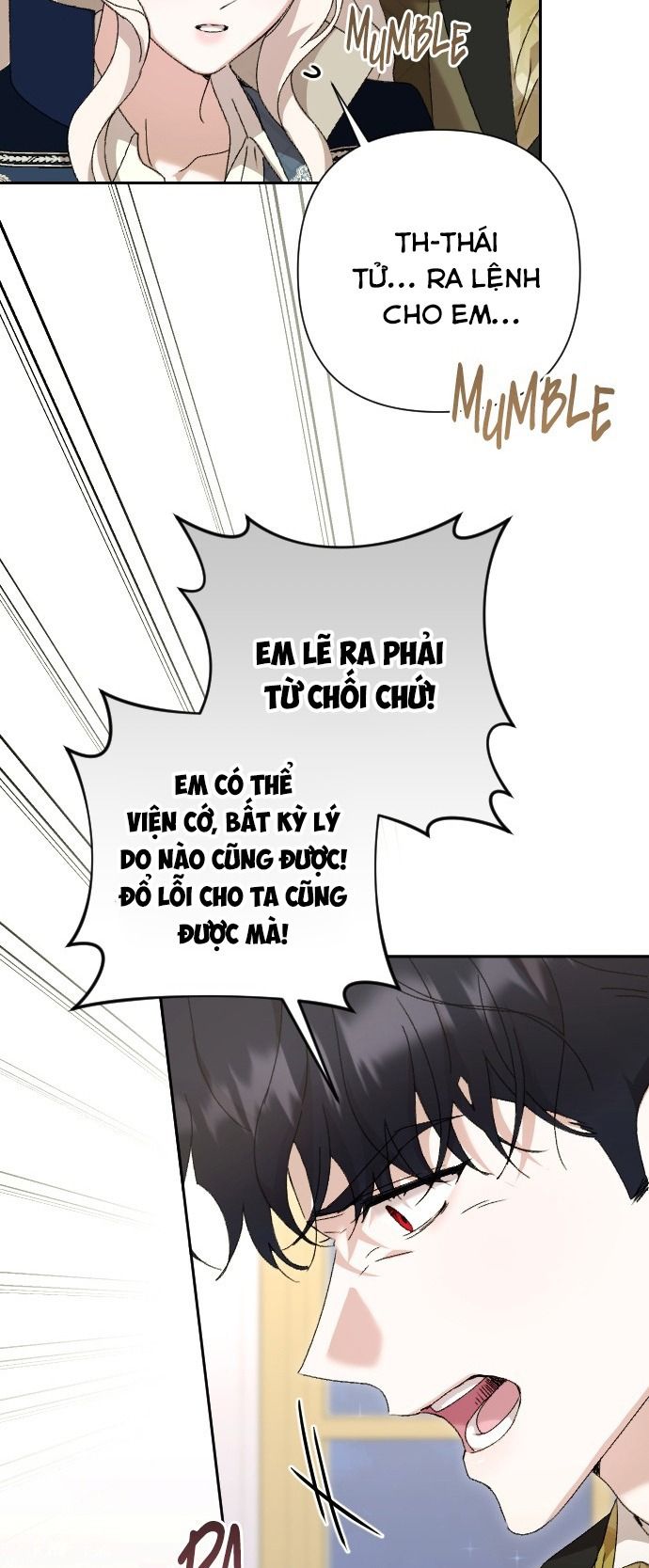Gửi Người Không Còn Quan Tâm Chap 49 - Next Chap 50