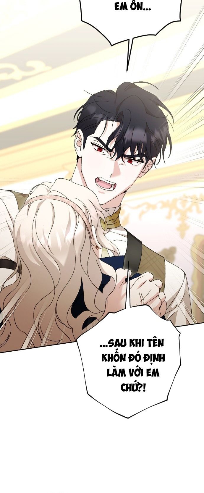 Gửi Người Không Còn Quan Tâm Chap 49 - Next Chap 50