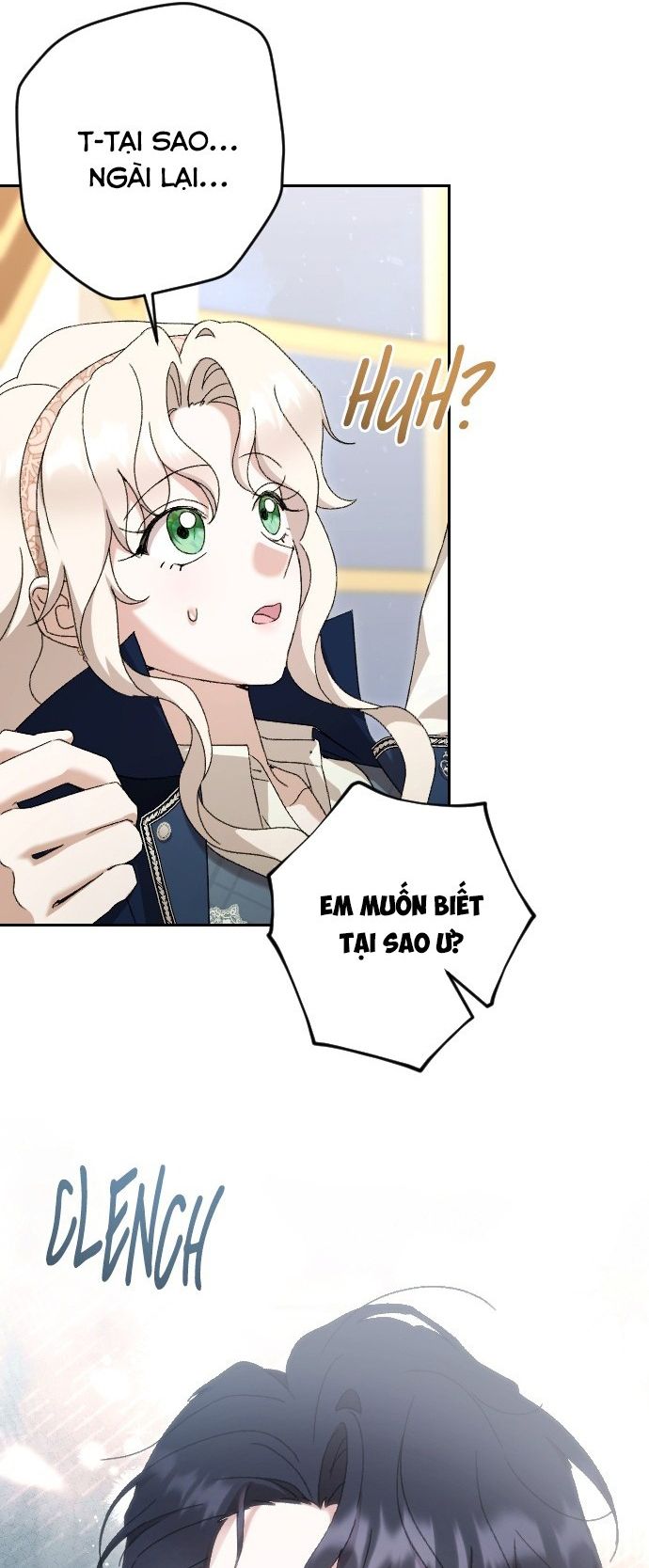 Gửi Người Không Còn Quan Tâm Chap 49 - Next Chap 50