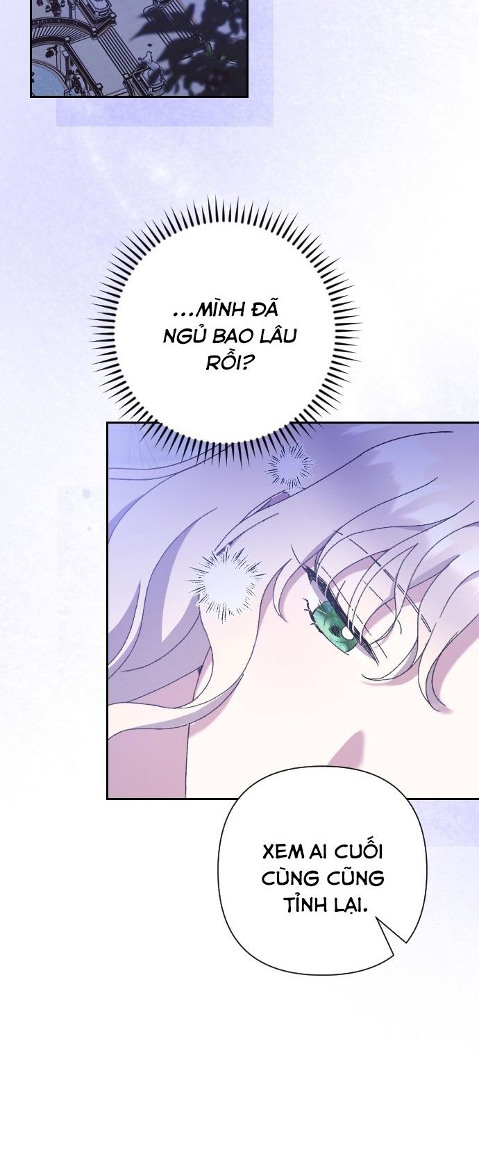 Gửi Người Không Còn Quan Tâm Chap 49 - Next Chap 50