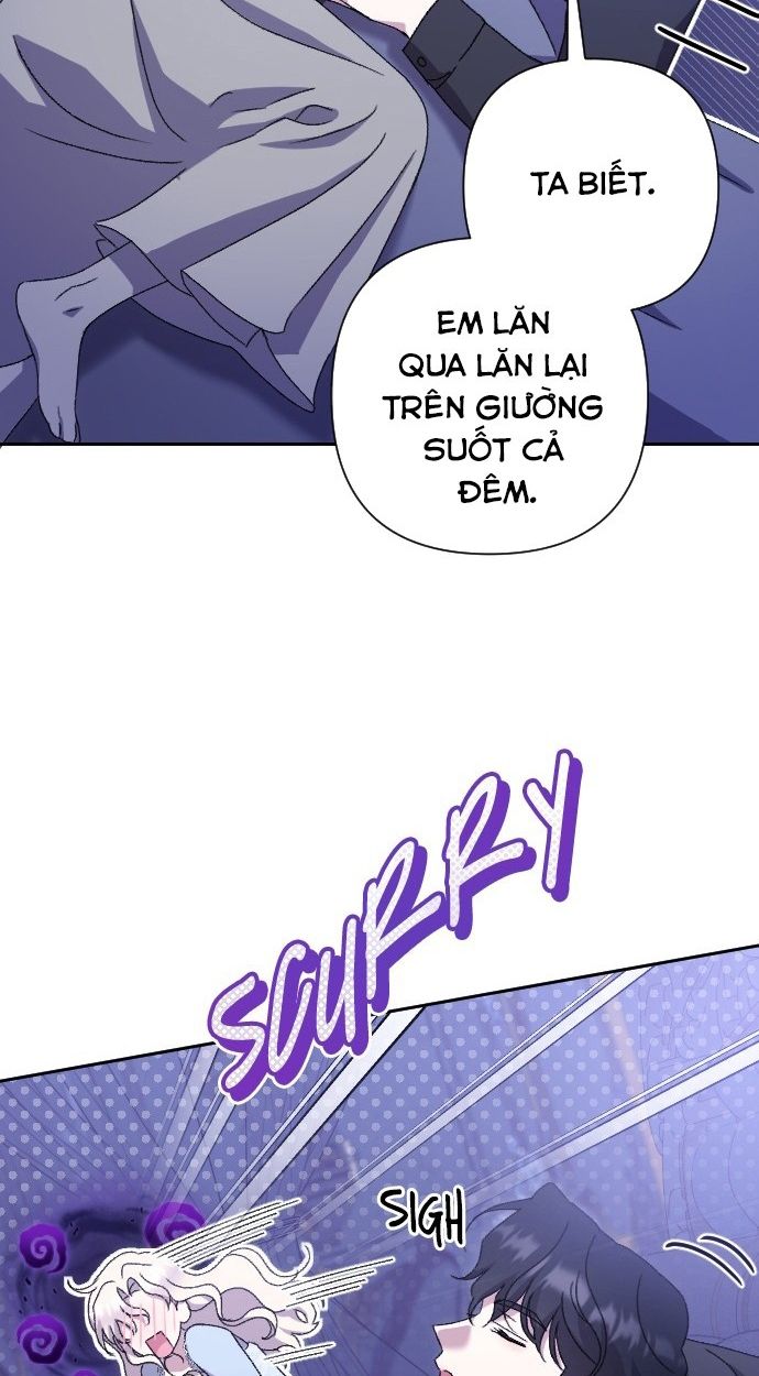 Gửi Người Không Còn Quan Tâm Chap 49 - Next Chap 50