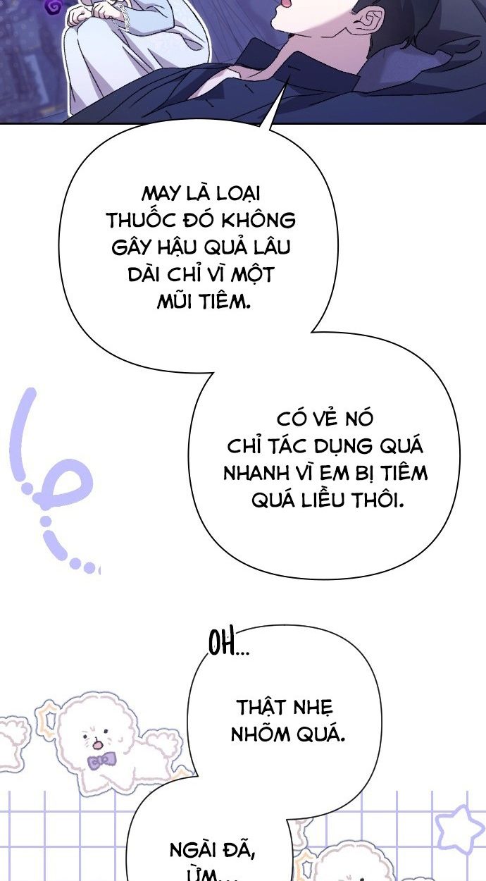 Gửi Người Không Còn Quan Tâm Chap 49 - Next Chap 50