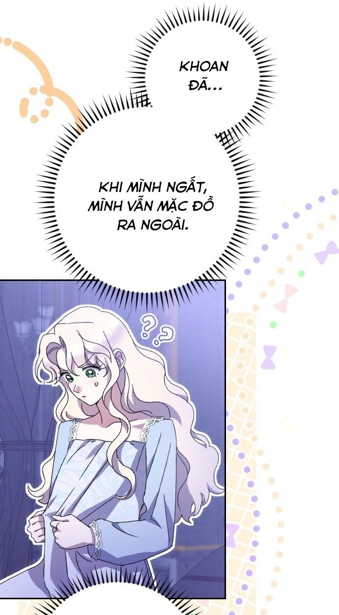 Gửi Người Không Còn Quan Tâm Chap 49 - Next Chap 50