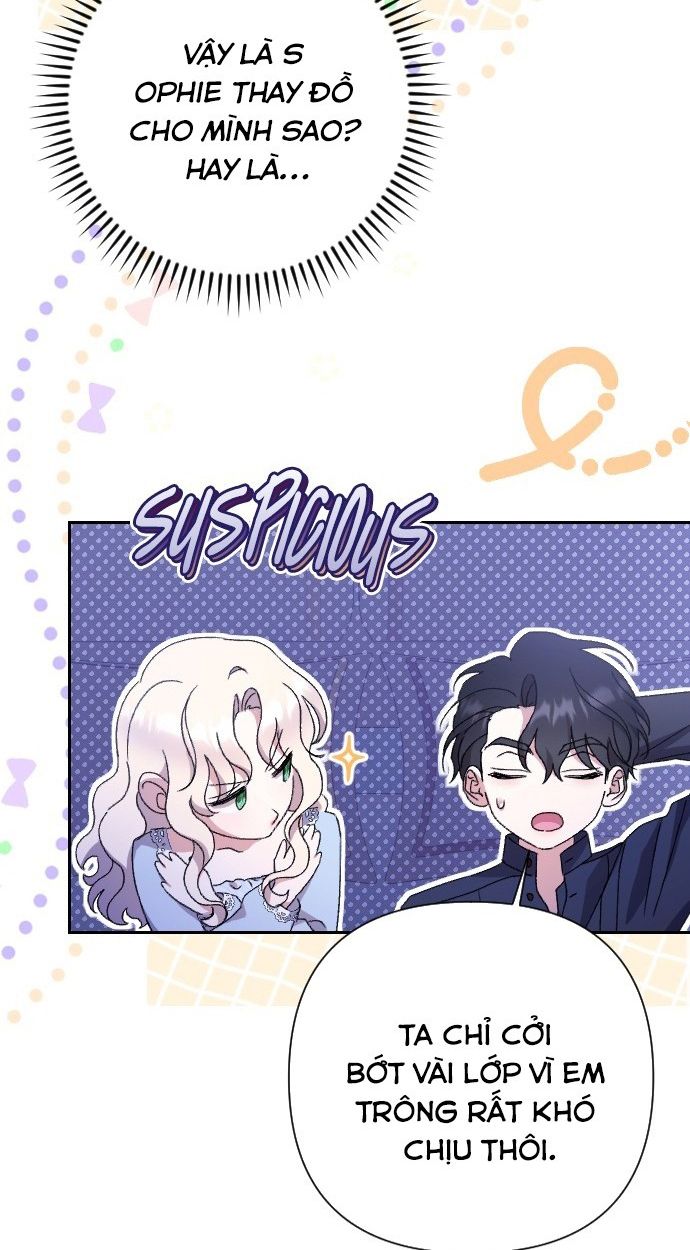 Gửi Người Không Còn Quan Tâm Chap 49 - Next Chap 50