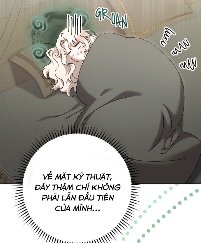 Gửi Người Không Còn Quan Tâm Chap 51 - Next Chap 52