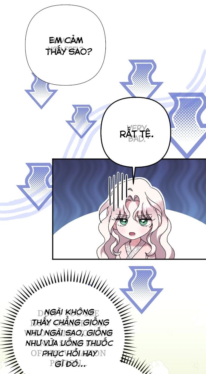 Gửi Người Không Còn Quan Tâm Chap 51 - Next Chap 52