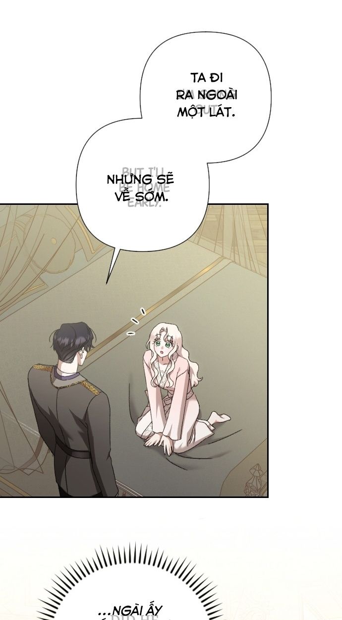 Gửi Người Không Còn Quan Tâm Chap 51 - Next Chap 52