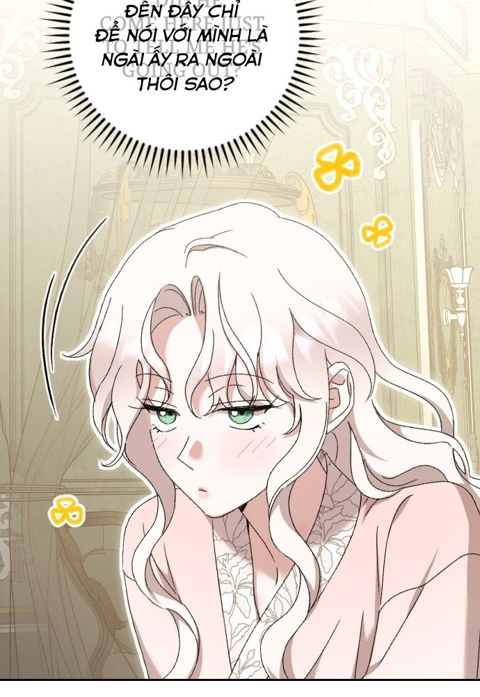 Gửi Người Không Còn Quan Tâm Chap 51 - Next Chap 52