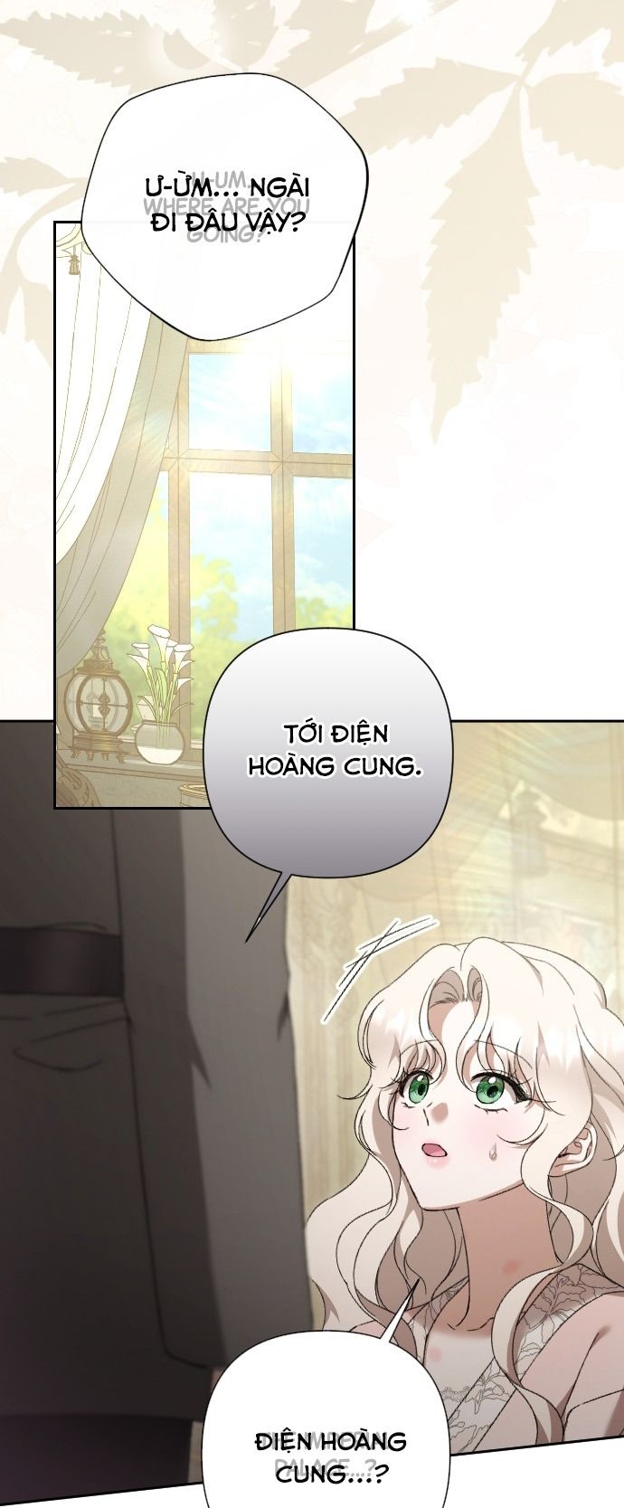 Gửi Người Không Còn Quan Tâm Chap 51 - Next Chap 52