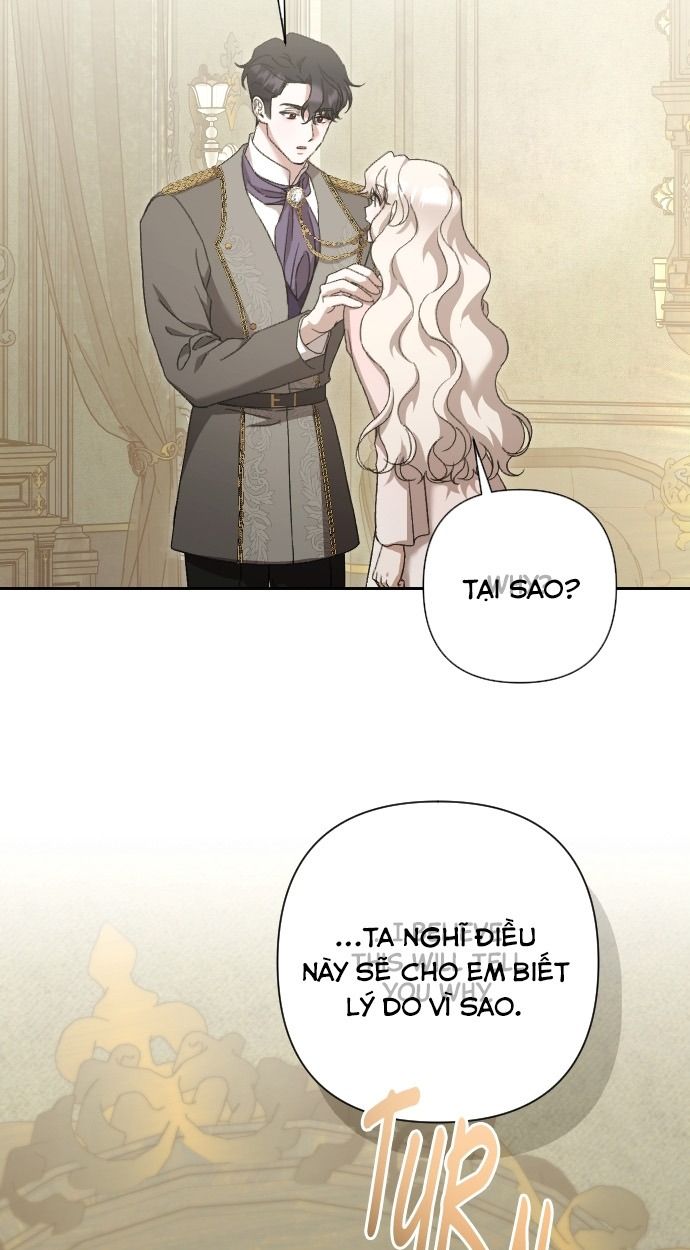 Gửi Người Không Còn Quan Tâm Chap 51 - Next Chap 52