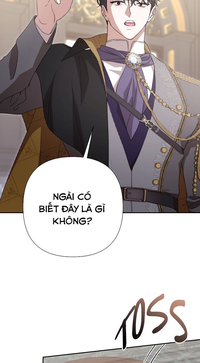 Gửi Người Không Còn Quan Tâm Chap 51 - Next Chap 52