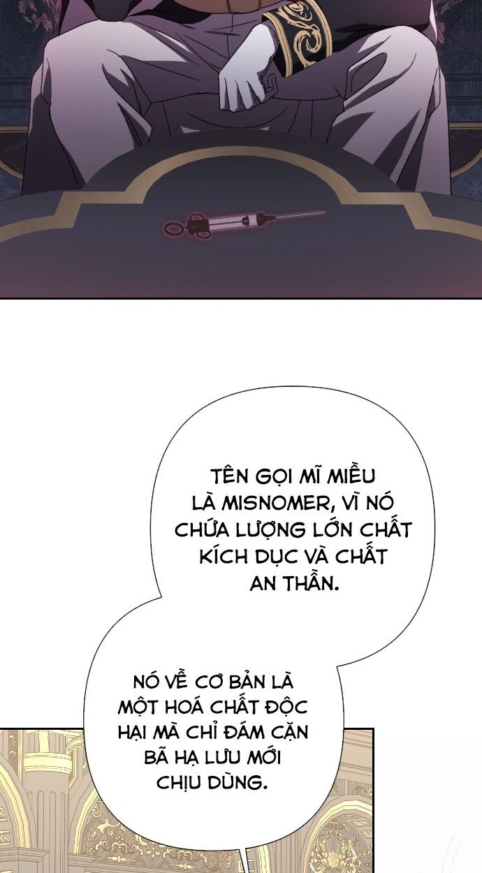 Gửi Người Không Còn Quan Tâm Chap 51 - Next Chap 52