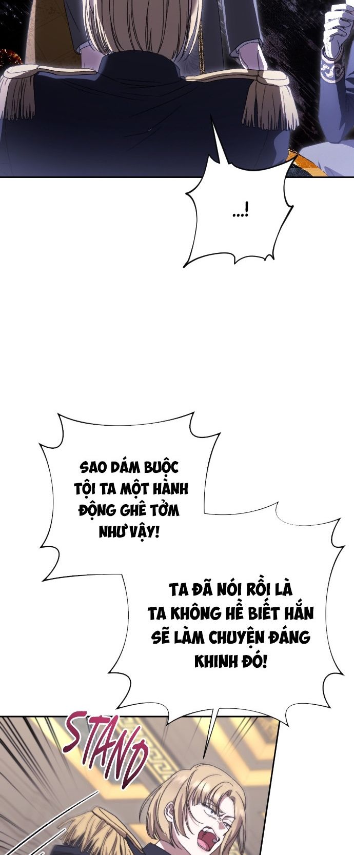 Gửi Người Không Còn Quan Tâm Chap 51 - Next Chap 52