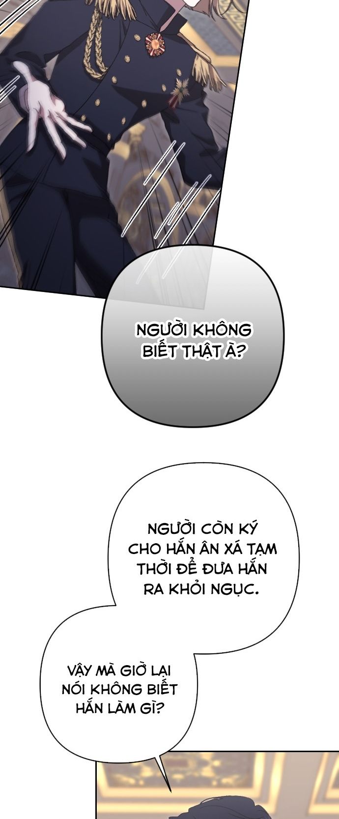 Gửi Người Không Còn Quan Tâm Chap 51 - Next Chap 52