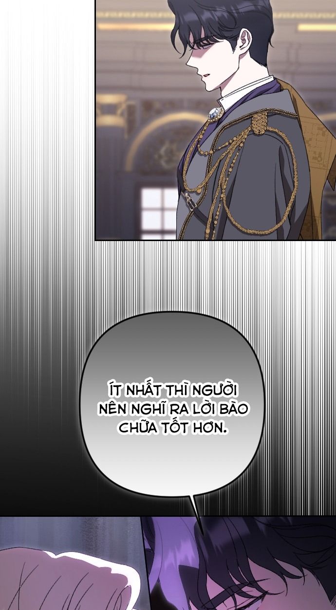 Gửi Người Không Còn Quan Tâm Chap 51 - Next Chap 52