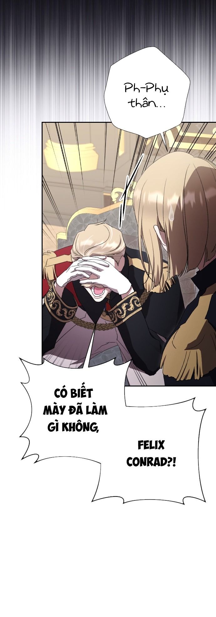 Gửi Người Không Còn Quan Tâm Chap 51 - Next Chap 52