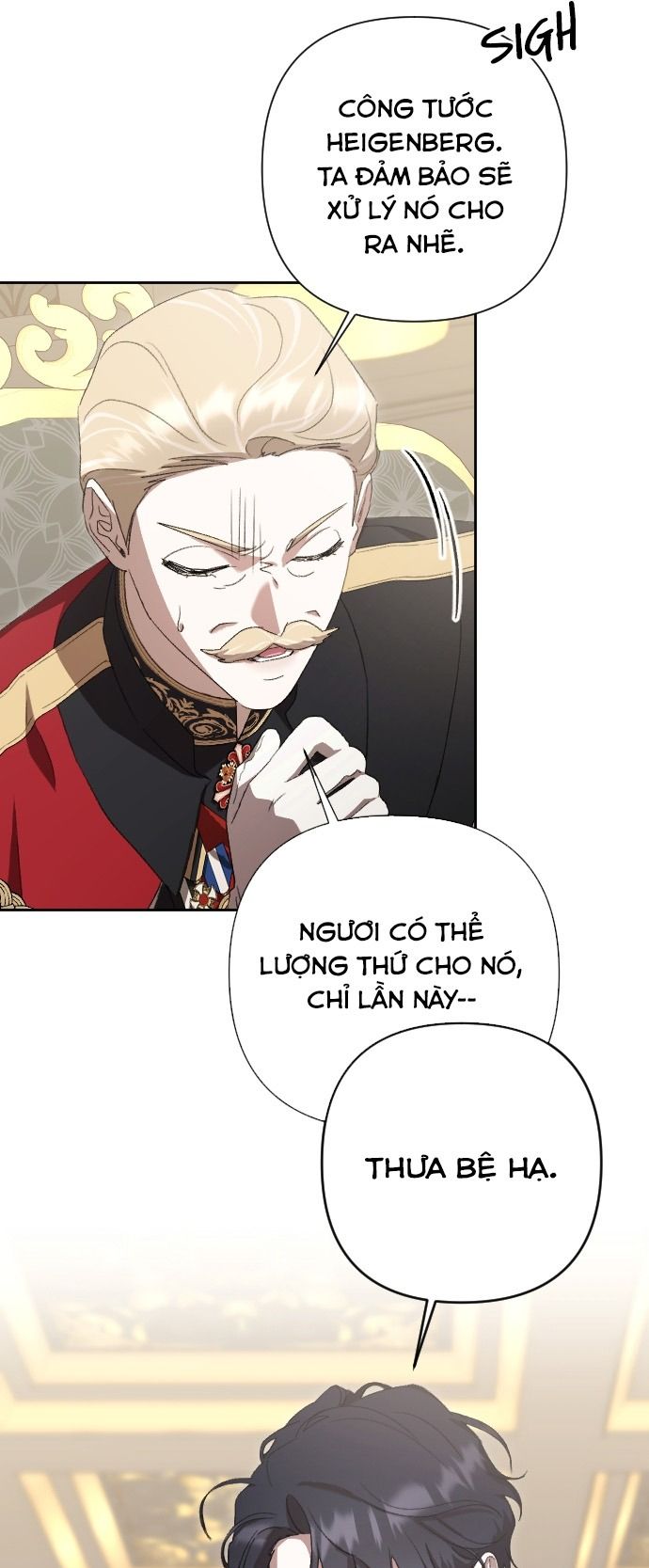 Gửi Người Không Còn Quan Tâm Chap 51 - Next Chap 52