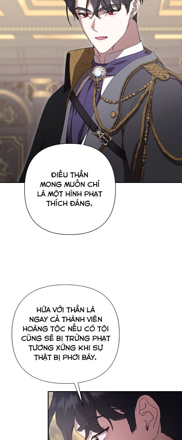 Gửi Người Không Còn Quan Tâm Chap 51 - Next Chap 52