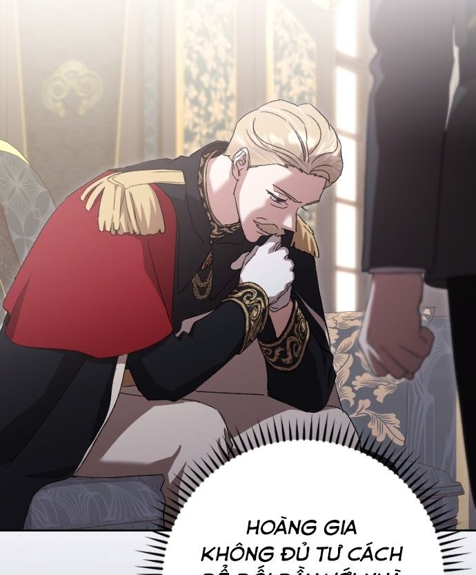 Gửi Người Không Còn Quan Tâm Chap 51 - Next Chap 52