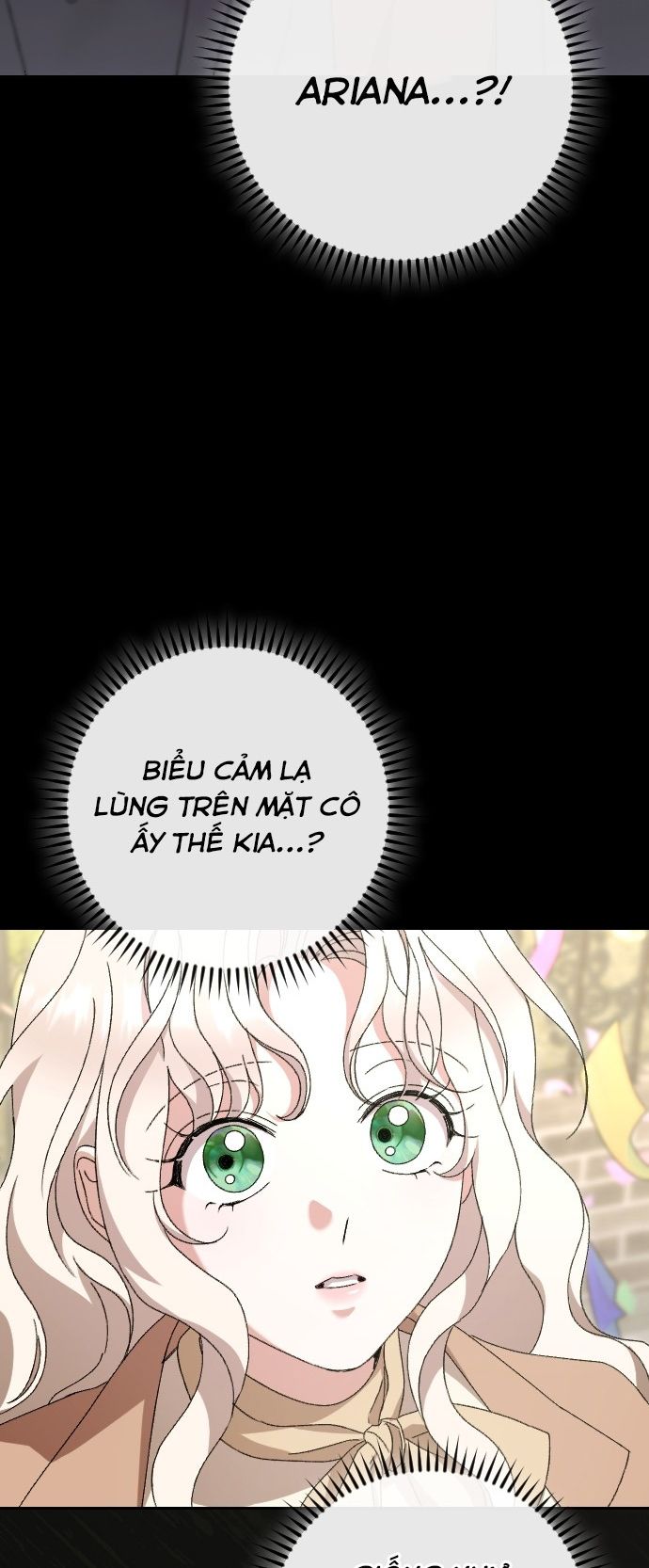 Gửi Người Không Còn Quan Tâm Chap 52 - Next Chap 53