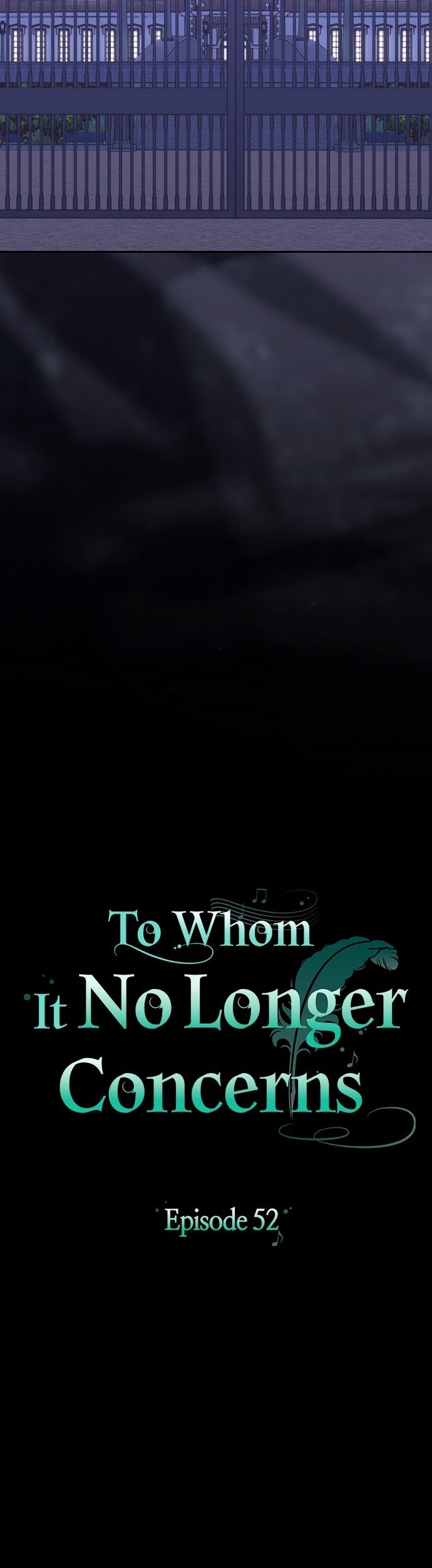 Gửi Người Không Còn Quan Tâm Chap 52 - Next Chap 53