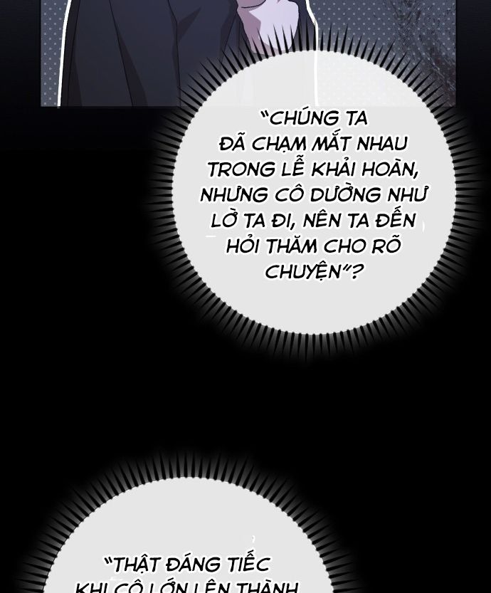 Gửi Người Không Còn Quan Tâm Chap 52 - Next Chap 53