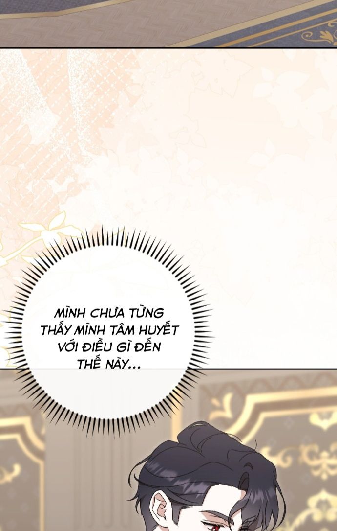 Gửi Người Không Còn Quan Tâm Chap 52 - Next Chap 53