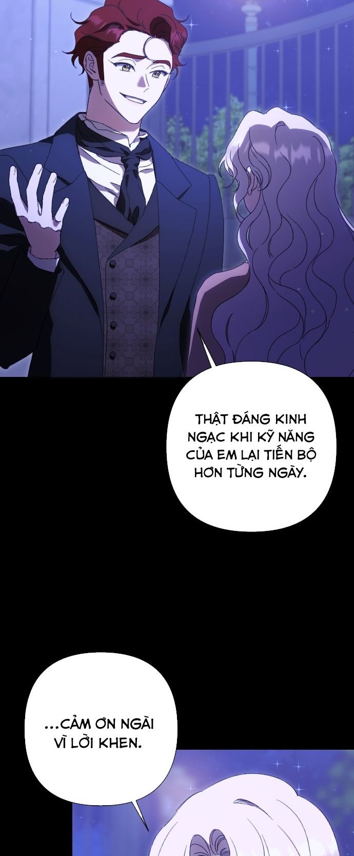 Gửi Người Không Còn Quan Tâm Chap 52 - Next Chap 53