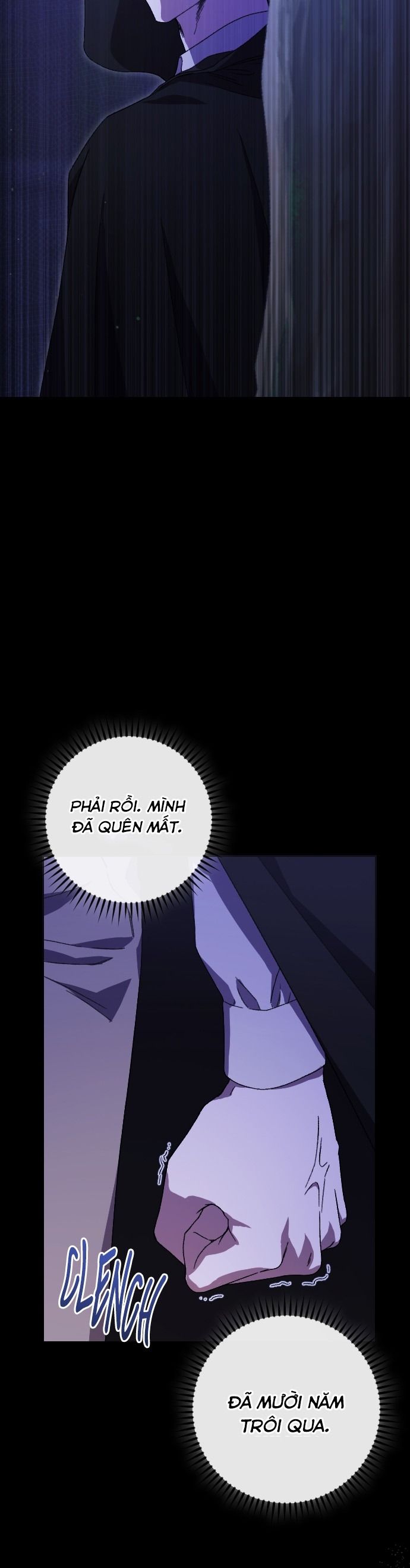 Gửi Người Không Còn Quan Tâm Chap 52 - Next Chap 53