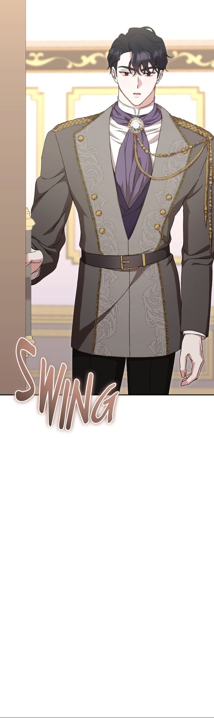 Gửi Người Không Còn Quan Tâm Chap 52 - Next Chap 53