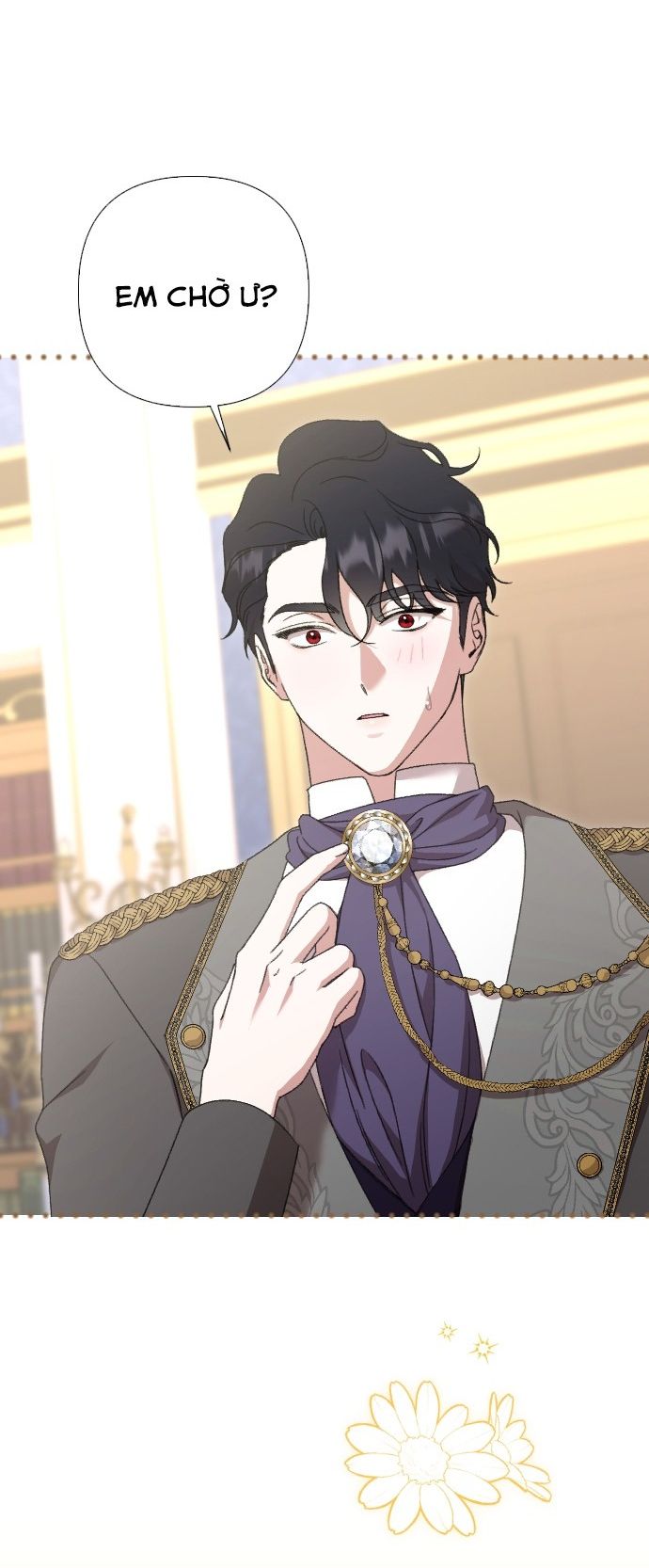 Gửi Người Không Còn Quan Tâm Chap 52 - Next Chap 53