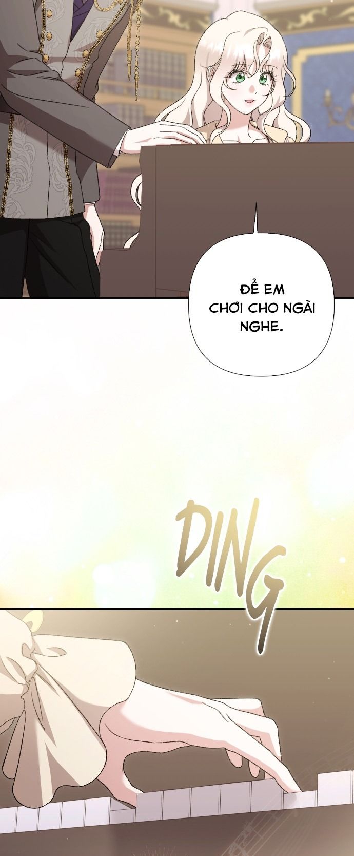 Gửi Người Không Còn Quan Tâm Chap 52 - Next Chap 53