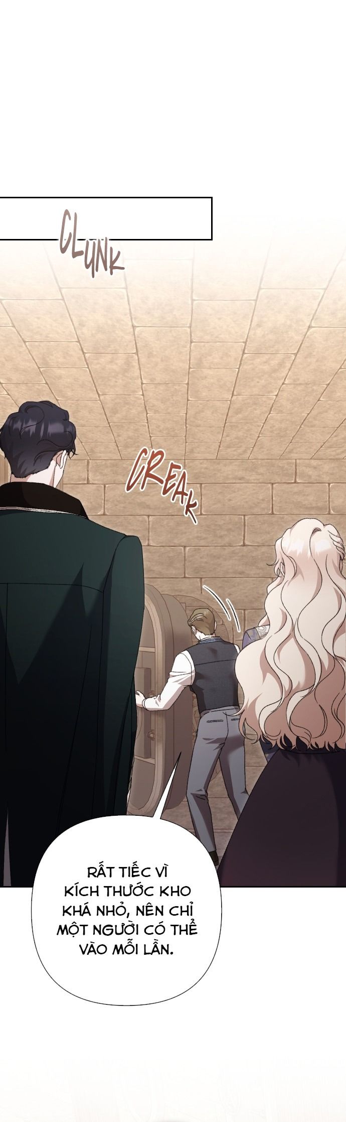 Gửi Người Không Còn Quan Tâm Chap 53 - Next Chap 54