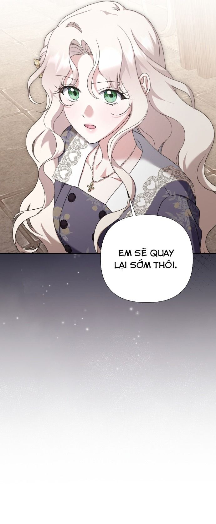 Gửi Người Không Còn Quan Tâm Chap 53 - Next Chap 54