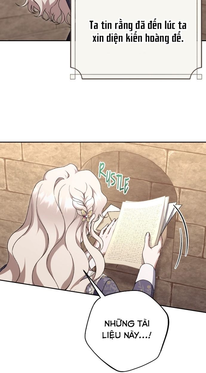 Gửi Người Không Còn Quan Tâm Chap 53 - Next Chap 54