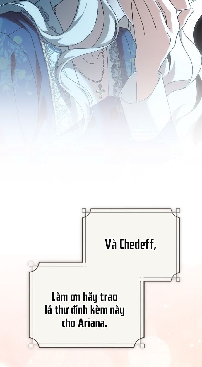 Gửi Người Không Còn Quan Tâm Chap 53 - Next Chap 54