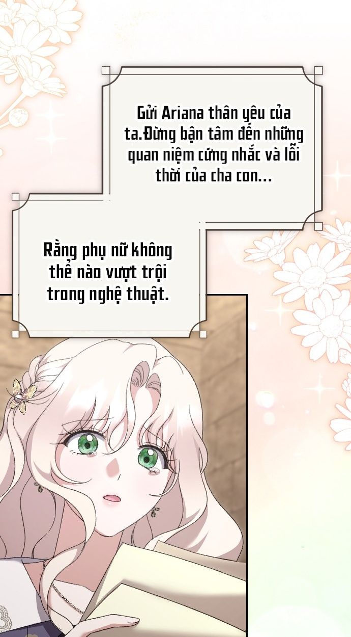 Gửi Người Không Còn Quan Tâm Chap 53 - Next Chap 54
