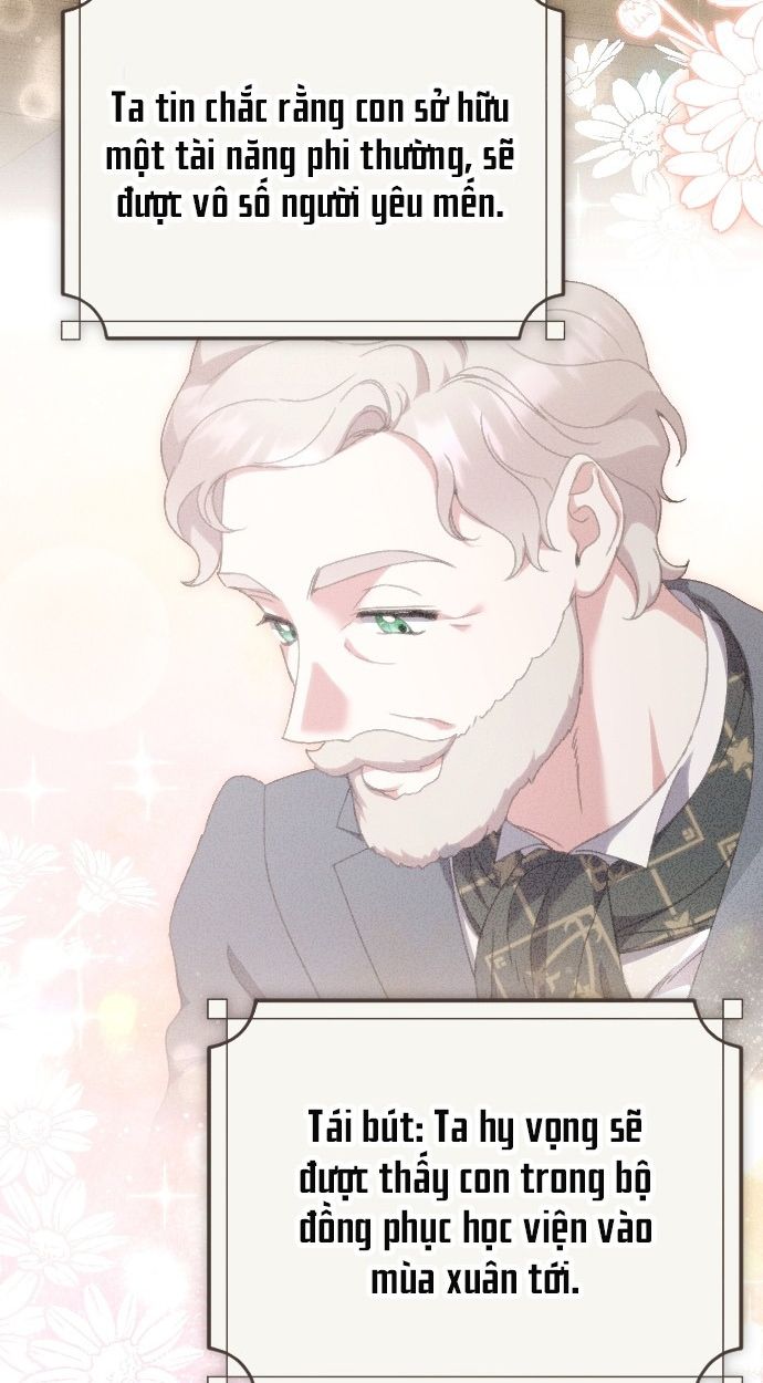 Gửi Người Không Còn Quan Tâm Chap 53 - Next Chap 54