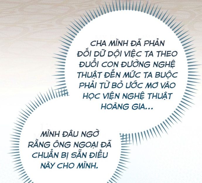 Gửi Người Không Còn Quan Tâm Chap 53 - Next Chap 54