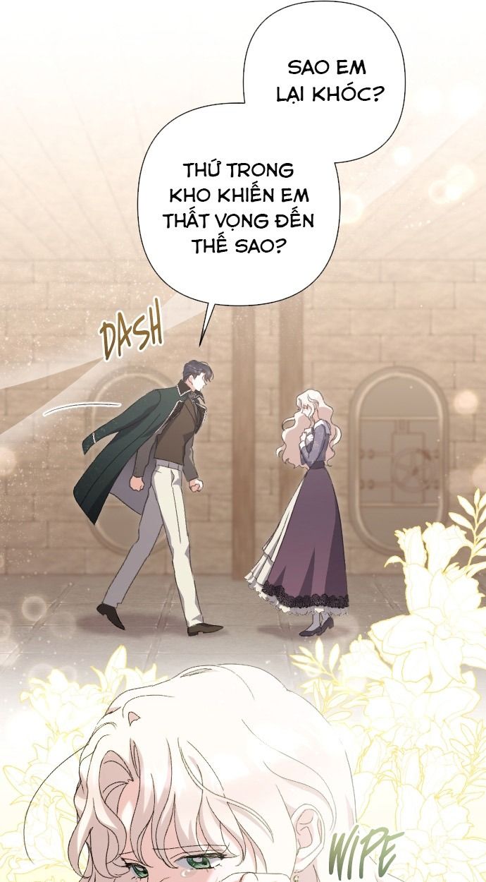 Gửi Người Không Còn Quan Tâm Chap 53 - Next Chap 54